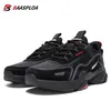 Lightweight Running Baasploa Shoes For Men Mens Designer Leather Casual Sneakers Lace Up Male Outdoor Sports Shoe Tennis s