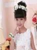 Bambini sudcoreani039 Ghive ghirlanda Han Edizione Simulazione Girline Ghirlanda Flori Ghirlanda di Accessori per abiti da sposa 3961669