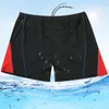 女性用水着スポーツスイミングプール夏のサーフィンメンビーチパンツ水着ショーツビッグサイズトランククイック乾燥