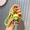 Netizen Little Frog Accessories Bookbag, Little Doll Pendant, Couple Keychain Gift, Doll Pendant Keychain