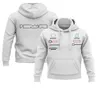 Hoodie 2023 Логотип Sweater Racing Suit Team Commory Edition Plus Size Sportswear 1 Racing Suit индивидуальная 7817956