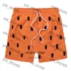 Polo Short Mens Shorts Designer Summer Swim Polo War Horse Borduurwerk Grafische shorts Ademend strand Korte snel droge surfmesh Fabric Short Polos 4773