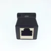 Nouvelle arrivée DB9 RS232 Homme / femme à RJ45 Adaptateur féminin COM PORT TO LAN ETHERNET PORT CONVERTER