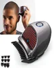 , Snelkoppeling zelfhaar kit Clippers Bald Head Clipper, draadloze oplaadbare haren Cutter Shaving Machine met 9 Combs8600280