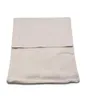 40x40cm sublimation Blank Book Pocket Pocket Oreiller Cover Solid Color DIY Polyester Linen Covers Home Decor4479454