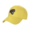 Ball Caps Pretty Lab Baseball Cap Bage Bag Designer Hat Hat Mens Women's's