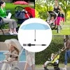 Kinderwagen Teile Baby Parasol 360 Verstellbar