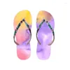 Slippers for Women Soft Sole Flip flops Home Eva Sandals Beach Loisk