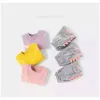 dresses 2pcs Baby Girls Clothing Sets Autumn Winter Toddler Girls Clothes Kids Tracksuit for Girl Suit Children Clothing 1 to 6 Year