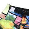 Sommerbrett Shorts Quick Dry Mens Schwimmen Plus Size Badebode Schwimmbrand Surf Sport Beach Homme Bermuda laufen kurz 240424