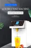 Machine quantitative de la machine quantitative de la machine quantitative de la machine quantitative de fructose Fructose Fructose Ferment de lait Fructose machine à fructose