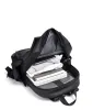 LL Backpack Bags Backpacks Laptop Bag Travel Outdoor PU Sports Bag Teenager School Black Grey