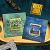 PC Metal Elegant Roses Bookmark Lettura Gift Kids Students Etichette indicizza gli insegnanti delle forniture scolastiche