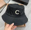 Classic Designer Bucket Hat Fahion Golf Fitted Hat Sun Hat Summer Designer Caps Hats Mens High Quality Bucekt Hats8672448