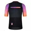 España Bicicleta Desgaste MTB Ciclismo Ciclismo Uniforme de ciclo de manga corta Camiseta Racing ROPA Ciclismo Hombre 240416