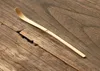 Retro Natural Bamboo Matcha Scoop Tea Powner Matcha Spoon Tea Cérémonie Matcha XB13695663