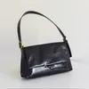 Drawstring Brand Designer Genuine Leather Shoulder Bag Women Loeu Elegant Crossbody Soft Tote Chic Handbags Messenger Ladies