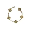 Vanclef armband Designer sieraden armband Charm