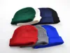 Kadınlar İçin Kış Şapkaları Beanie Cap Unisex Cuffed Sade Kafatası Beanie Toboggan Örgü Şapka Çok Soft9632460