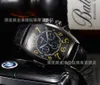 Bekijk horloges AAA 2024 Beltheren Leisure Roestvrij staal Automatisch FK Watch Mens Watch