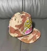 CH Sex Record Basketball Caps Camouflage broderad hatt modeboll kepsar män kvinnor high street solskyddsmedel hattar utomhus h2790630