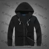 polo jacket new Hot sale Mens polo Hoodies and Sweatshirts autumn winter casual with a hood sport jacket polos Lightweight and breathable men's hoodies 9307