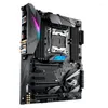 Moderbrädor för ROG Strix X299-XE Gaming LGA 2066 DDR4 ATX Intel X299 Överklockning Desktop Mainboard SATA III USB3.0