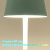 Tafellampen draadloos lamp