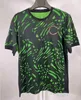 Fans Player 2024 Okocha Nigerias Soccer Jerseys 2024 2025 Osimhen Ighalo Musa Iheanacho Football Shirts Nigerian Away Green Maillot de Futol Men Kids Uniforms S-4XL