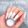 hndo aurora moonlight nail art for maunlight white professional diyマニキュアネイル装飾CMシリーズすべて11色の卸売240426