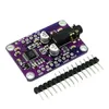 CJMCU-1334 moduł DAC CJMCU-1334 UDA1334A I2S DAC Audio Stereo Decoder Board dla Arduino 3.3V-5v