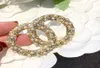 Broches de concepteur de luxe Broche de diamants grandes et petites perles avec tampon de haute qualité Cadeau LC14 Yamalang23170214