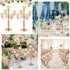 High Floor Standing Candle 295 Inch Holder Decorations for Formal Dining Ceremony Dinner Wedding Home Decor Candles 240429