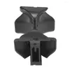 Innenzubehör schwarz für - W204/C207/W212 Center Console Cup Halter Ersatz 2046802391# Einfach Installationsauto