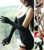 Five Fingers Gloves Sheer Seamless Long Affordable Luxury Smooth Pantyhose Tights Stockings Black White Beige Gray9657700