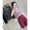 Party Dresses Grant Wind Professional Light Cooked Women's Hong Kong Flavor Set Age Reduction Casual Fashion Shorts Two Sets Summer Dress