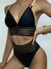 Swimwear Women's Zafille Swimsuit Bathing mail