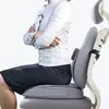 Pillow Memory Cotton Tailbone Gaming Chair Backrest Waist Pregnant Women