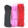 5M/10M Fantasy Bontage Boutique HEMP Pasp na BDSM Extreme Exterable Suptision Cosplay RPAY SEKSY