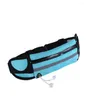 Waist Bags Youth Outdoor Sports Pockets Running Riding Ladies Fashion Shoulder Bag Travel Gym Mobile Phone Portable Pocket