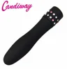 Multipesesse Mini vibration de la petite balle AV Clitoris Vagina Gspot Stimulation Masturbation Anal Pild Vibrator Sex Toy pour les femmes S9219094873