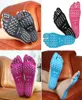 Piede Adesivo Foot Stick su cuscinetti adesivi con i piedi per i piedi Antislip Sock Shoock Shole Protel Protezione piedi Protezione 4 dimensioni di alta qualità9625071