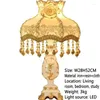 Table Lamps SOURA European Lamp Luxurious Living Room Bedroom Children's Study LED Originality Bedside Desk Light