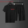 Mens Tracksuits Designer Shirts Sh Set Jogger Sweatshirts Suits Casual Man Polo Womens Tracksuits Two Piece Set T Shirt Summer T-Shirt Spear SP