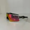 Sports Outdoor Cycling Okulary przeciwsłoneczne UV400 Spolaryzowane okulary soczewki MTB Rower Goggles Men Men Kobiet Ev Riding Sun