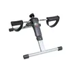 Stapper trainingsmachine vouwpedaalfiets voor thuis mini met verstelbare weerstandsfitnessapparatuur 240416