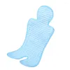 Pièces de poussette Baby poussettes de refroidissement PAD pour les nourrissons Mat à coussin de glace universel chaise de sécurité matelas respirante et landau