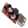 9V 12V/24V tot 5V 3A CAR USB Lader Module DC Buck Step Down Converter 12V 5V voedingsmodule Goed