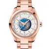 Montres Watchs AAA Watch des hommes de haute qualité européens avec trois pointeurs en quartz en quartz watch européen