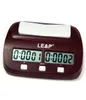Leap PQ9907S Цифровые шахматные часы IGO Count Up Down для игрового конкурса1495717